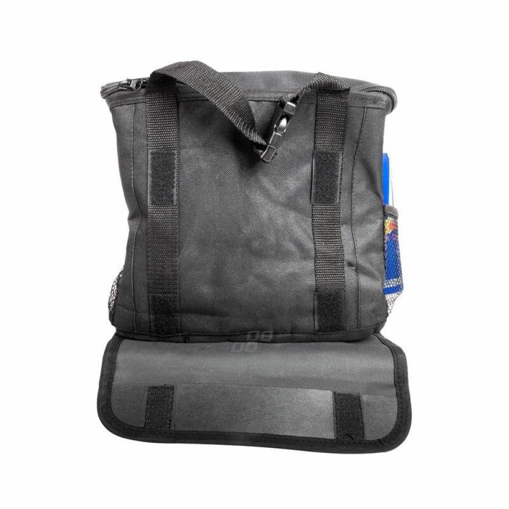 Organizator spate scaun cu compartiment termoizolant, 03129 Amio Organizator spate scaun cu compartiment termoizolant, 03129 Amio