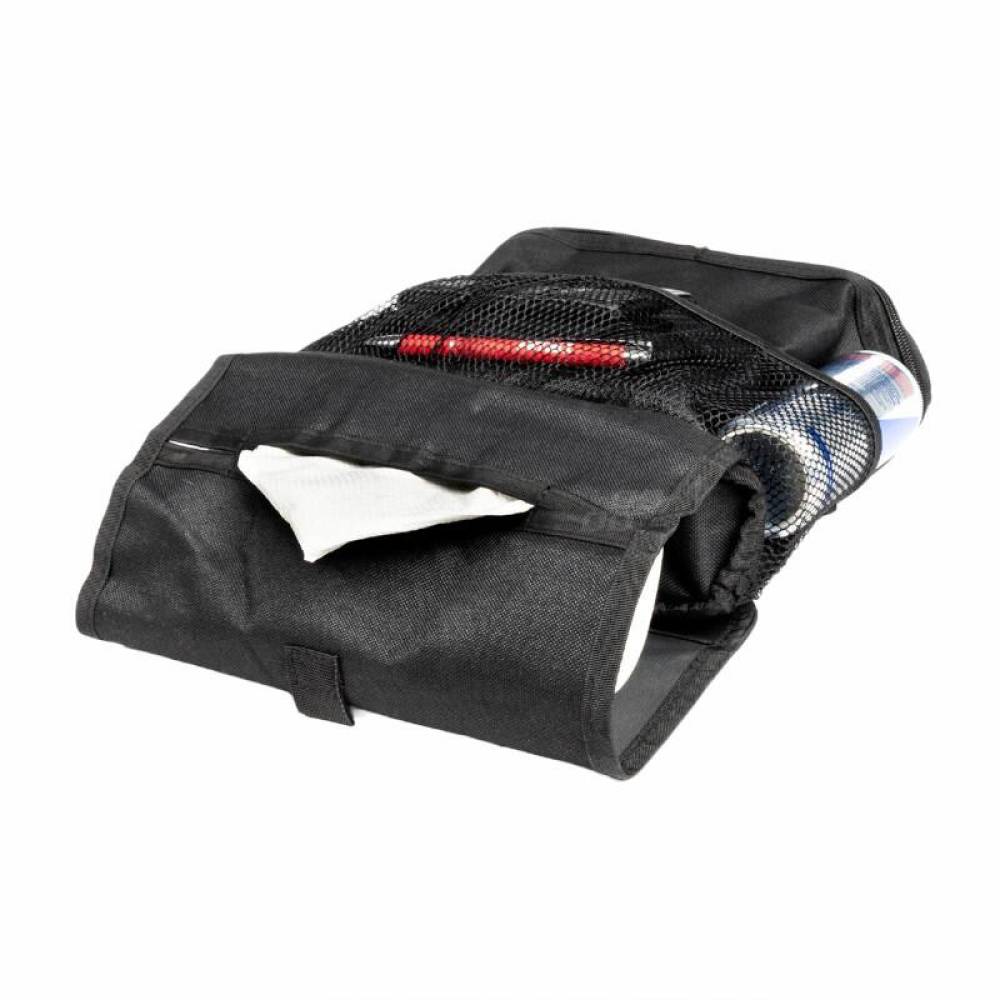 Organizator spate scaun cu compartiment termoizolant, 03129 Amio Organizator spate scaun cu compartiment termoizolant, 03129 Amio