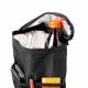 Organizator spate scaun cu compartiment termoizolant, 03129 Amio Organizator spate scaun cu compartiment termoizolant, 03129 Amio