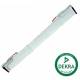 Bara orizontala fixare marfa aluminiu 2.4-2.7m Ba-1