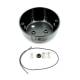 Suport spate lampa stop fi140 TRS008-S Dafa