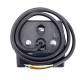 Lampa spate 99,6x93, 3 functii, LED Neon, FT-121 Fristom Lampa spate 99,6x93, 3 functii, LED Neon, FT-121 Fristom