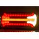 Lampa spate 214x95, cu numar, ceata si semnalizare dinamica FT-230 PM LED Di Bajonet 5 pini Fristom Lampa spate 214x95, cu numar, ceata si semnalizare dinamica FT-230 PM LED Di Bajonet 5 pini Fristom