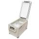 Frigider auto 35L, 12-24V, 220V, 60W, cu compresor, 77573, eu37