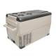 Frigider auto 35L, 12-24V, 220V, 60W, cu compresor, 77573, eu37