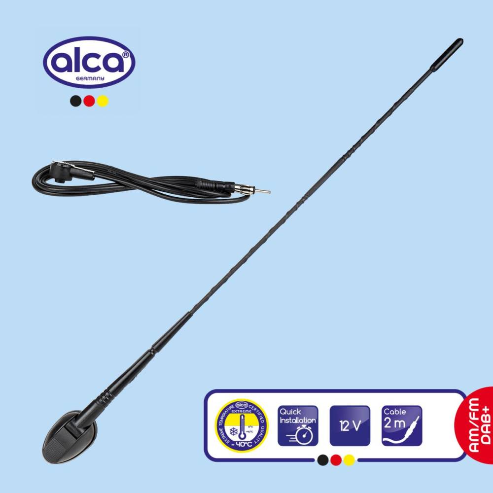 Antena plafon 45cm DAB +, 536.30 Alca Antena plafon 45cm DAB +, 536.30 Alca