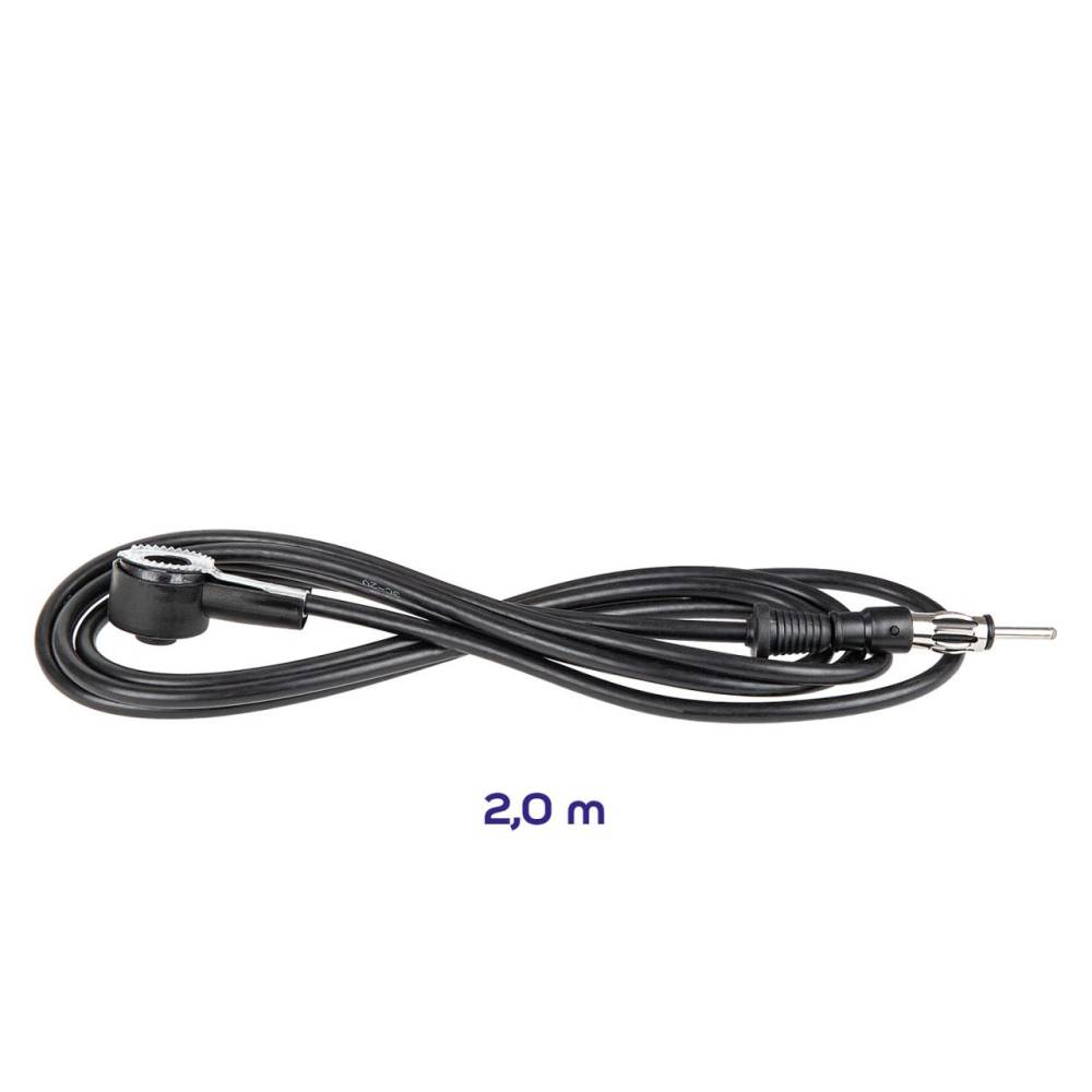Antena plafon 45cm DAB +, 536.30 Alca Antena plafon 45cm DAB +, 536.30 Alca