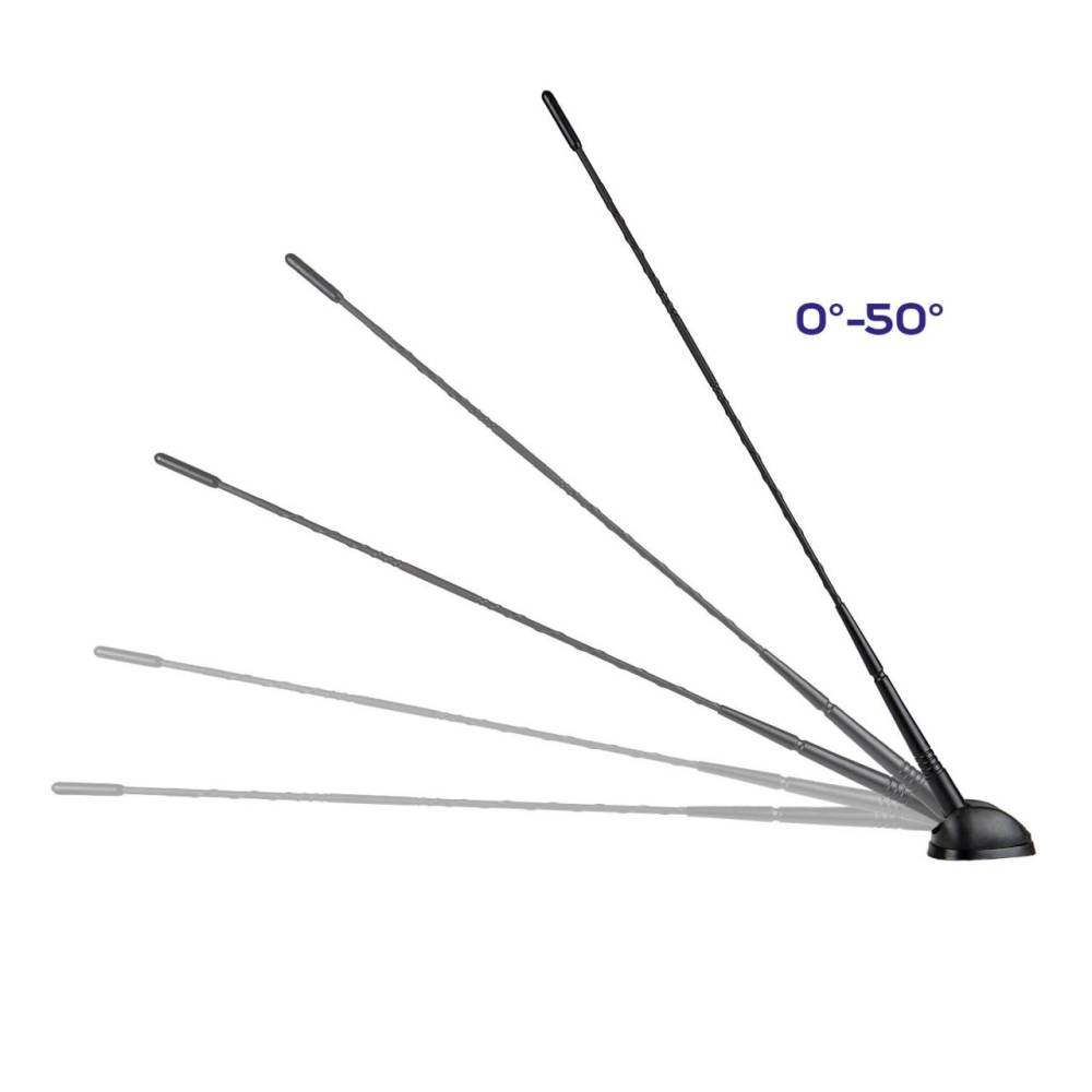 Antena plafon 45cm DAB +, 536.30 Alca Antena plafon 45cm DAB +, 536.30 Alca