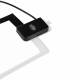 Antena auto parbriz cu mufa Fakra / SMB 534.20 Alca Antena auto parbriz cu mufa Fakra / SMB 534.20 Alca