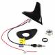 Antena auto rechin, Antenna Active 536.40 Alca