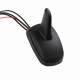 Antena auto FM /GPS/GSM, rechin, Antenna Active 536.50 Alca