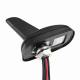 Antena auto FM /GPS/GSM, rechin, Antenna Active 536.50 Alca