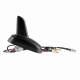 Antena auto FM /GPS/GSM, rechin, Antenna Active 536.50 Alca