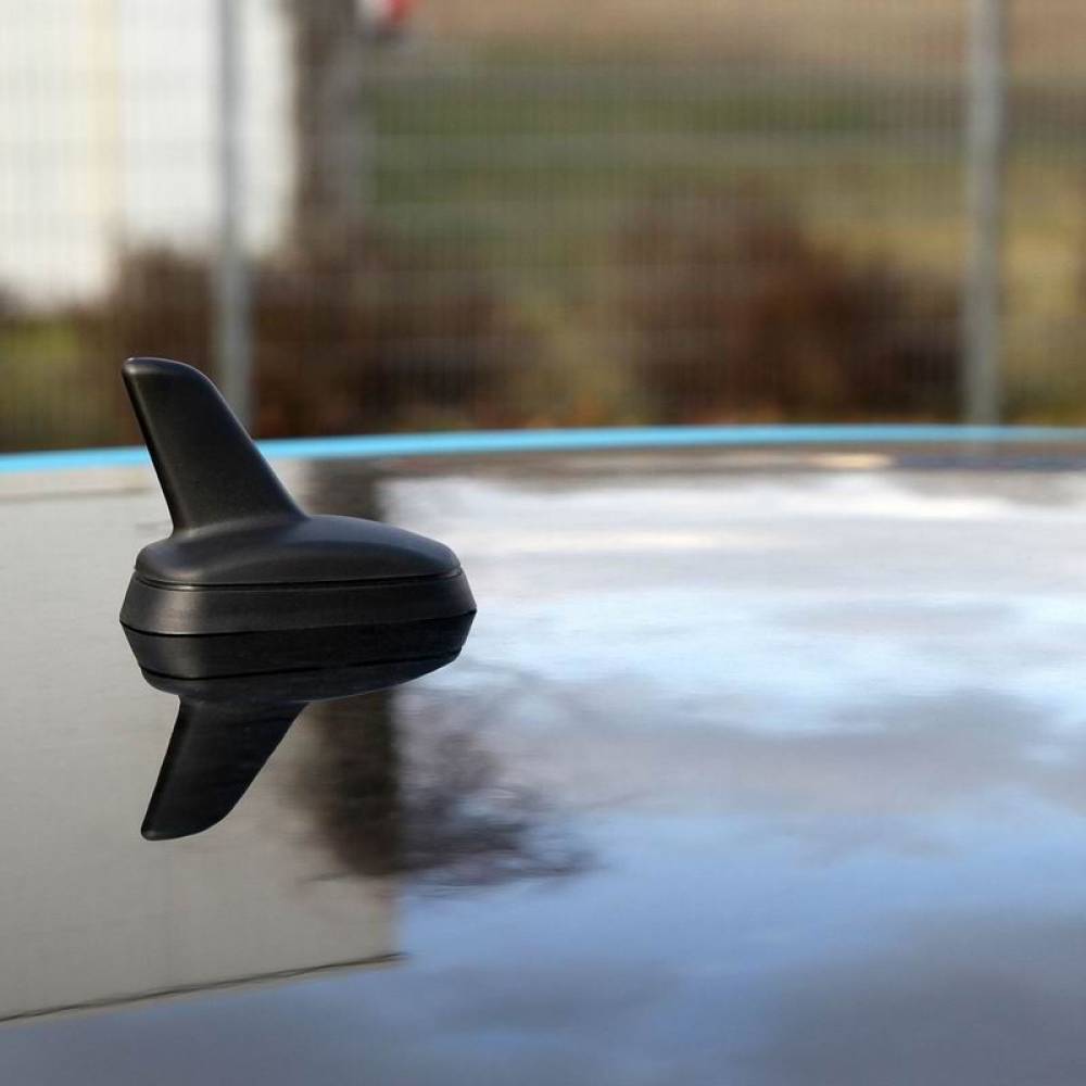 Antena auto FM /GPS/GSM, rechin, Antenna Active 536.50 Alca