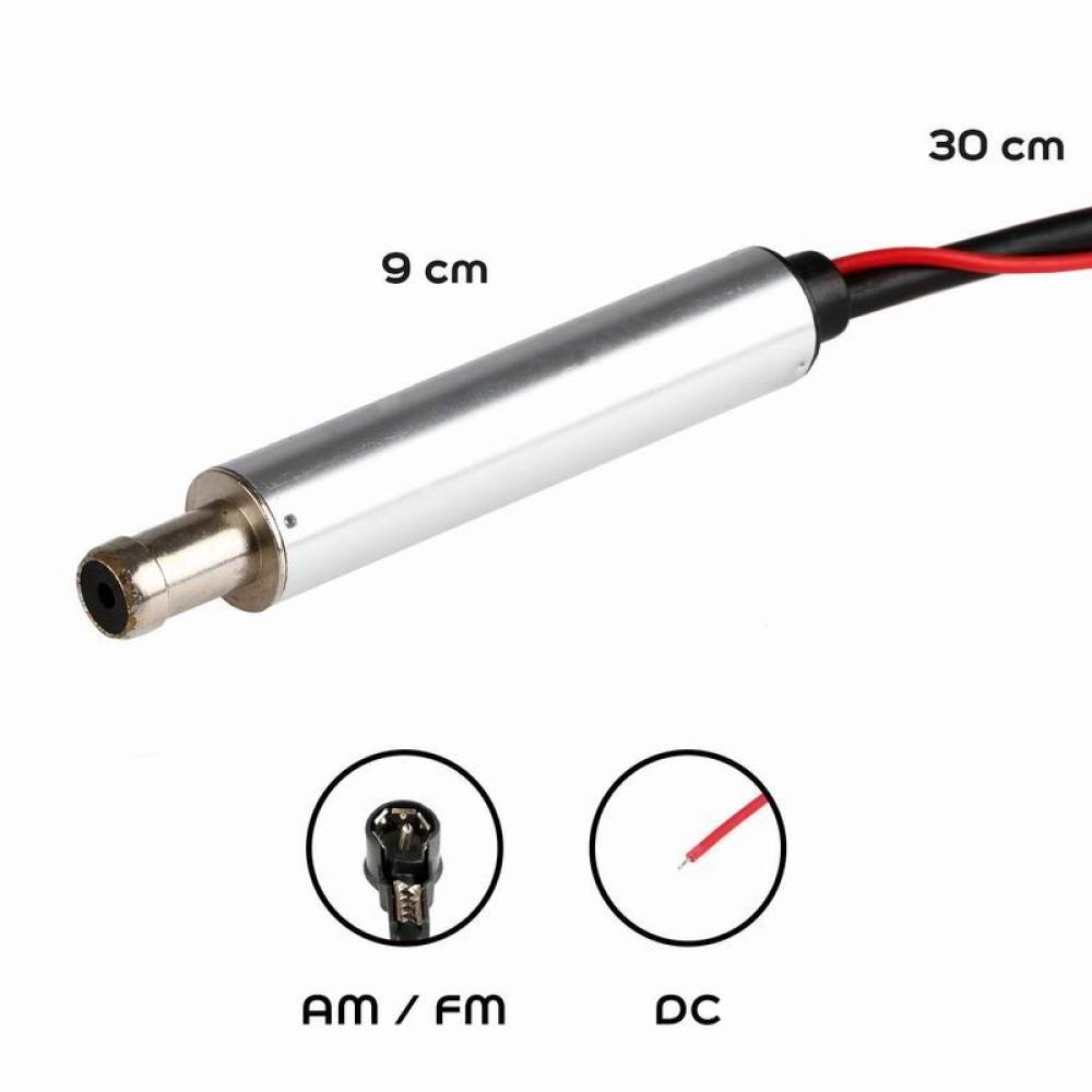 Amplificator antena DAB+, Antenna amplifier 538.30 Alca