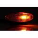 Lampa gabarit 107x38, LED, FT-076 Z+K Fristom