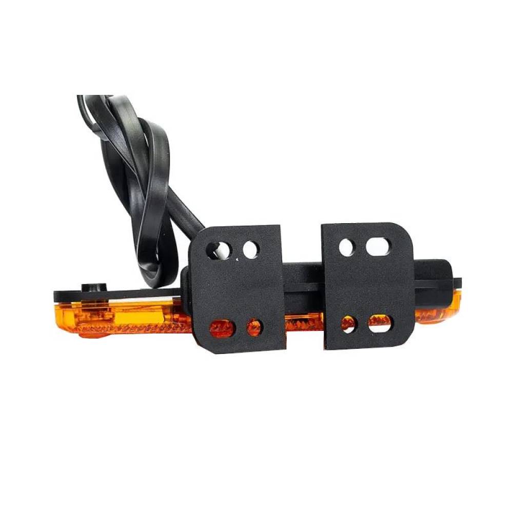 Lampa gabarit 107x38, LED, FT-076 Z+K Fristom
