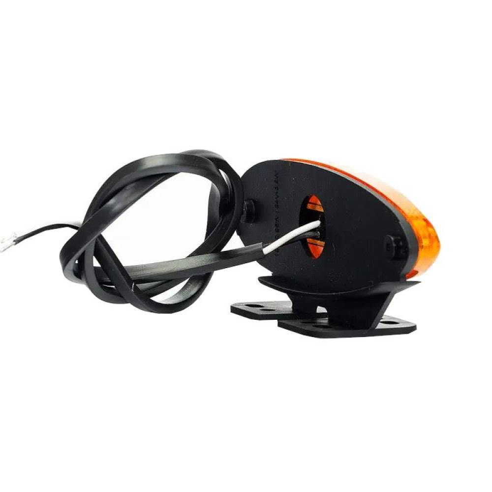 Lampa gabarit 107x38, LED, FT-076 Z+K Fristom