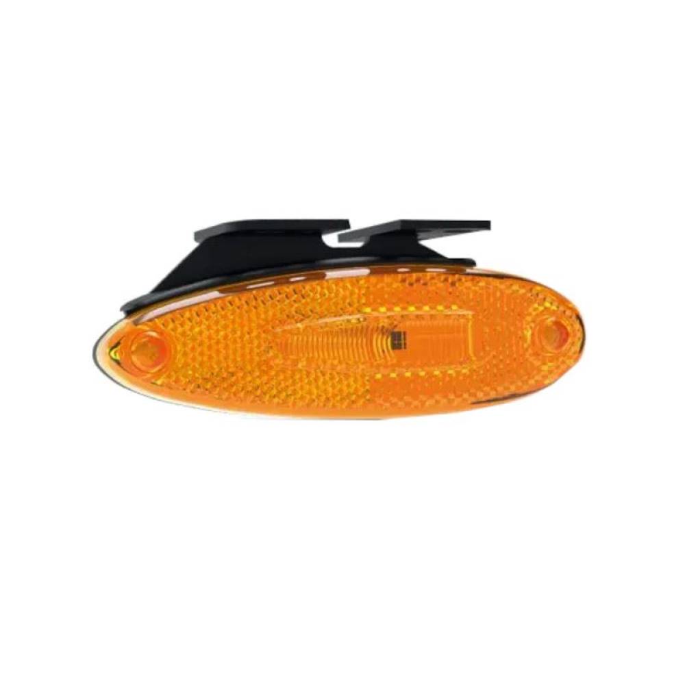 Lampa gabarit 107x38, LED, FT-076 Z+K Fristom
