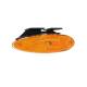 Lampa gabarit 107x38, LED, FT-076 Z+K Fristom