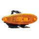 Lampa gabarit 107x38, LED, FT-076 Z+K Fristom