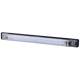 Lampa gabarit 255x24, LED, alba, LD 472 Horpol