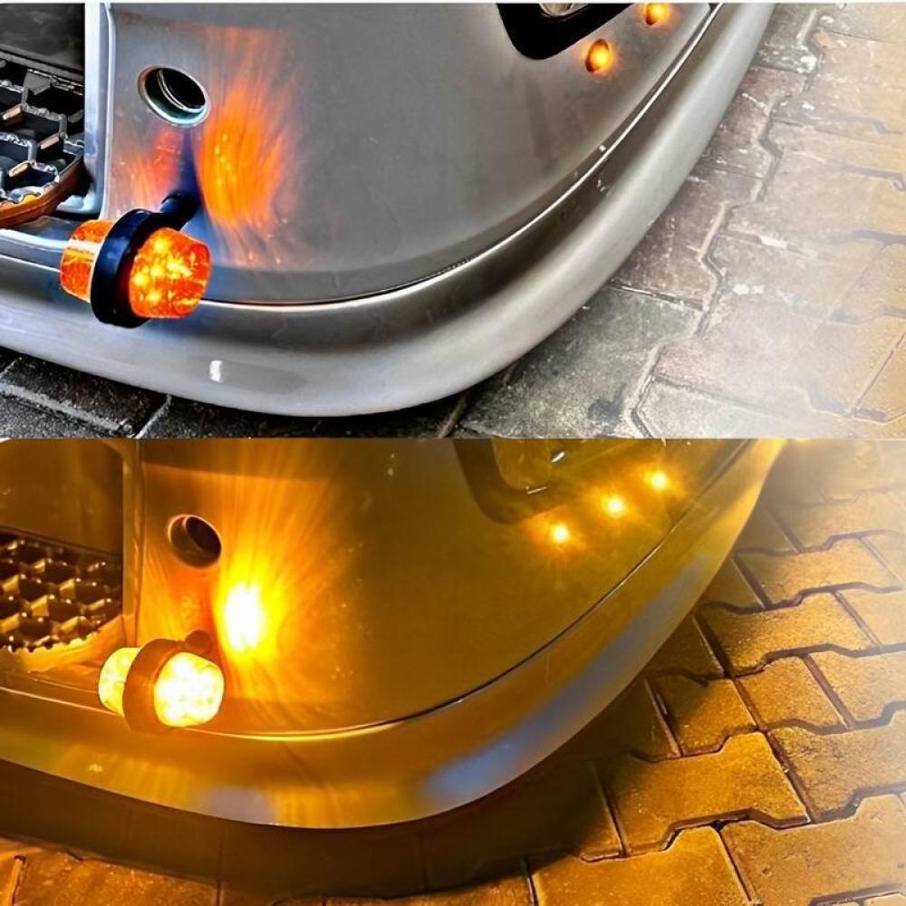 Brat lampa gabarit 107(fi79) WK2616 Horpol