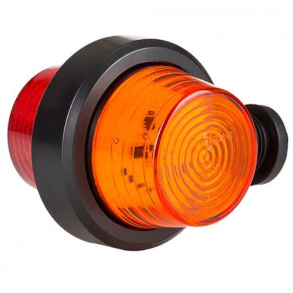 Lampa gabarit brat 107mm, LED, Old School, LD 2622 Horpol Lampa gabarit brat 107mm, LED, Old School, LD 2622 Horpol