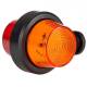 Lampa gabarit brat 107mm, LED, Old School, LD 2622 Horpol Lampa gabarit brat 107mm, LED, Old School, LD 2622 Horpol