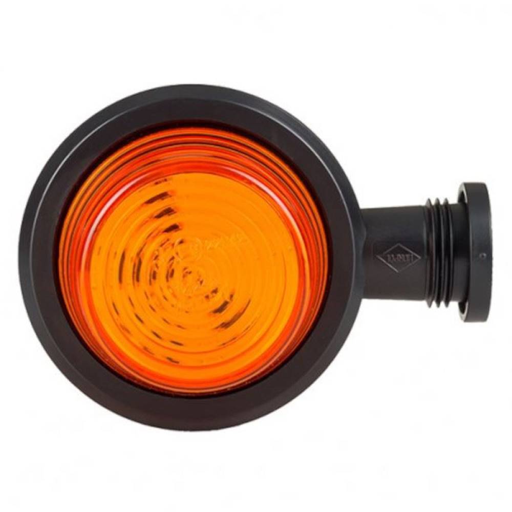 Lampa gabarit brat 107mm, LED, Old School, LD 2622 Horpol Lampa gabarit brat 107mm, LED, Old School, LD 2622 Horpol