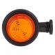 Lampa gabarit brat 107mm, LED, Old School, LD 2622 Horpol Lampa gabarit brat 107mm, LED, Old School, LD 2622 Horpol