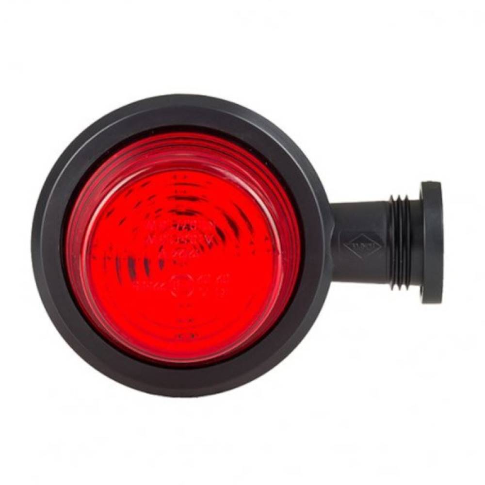 Lampa gabarit brat 107mm, LED, Old School, LD 2622 Horpol Lampa gabarit brat 107mm, LED, Old School, LD 2622 Horpol