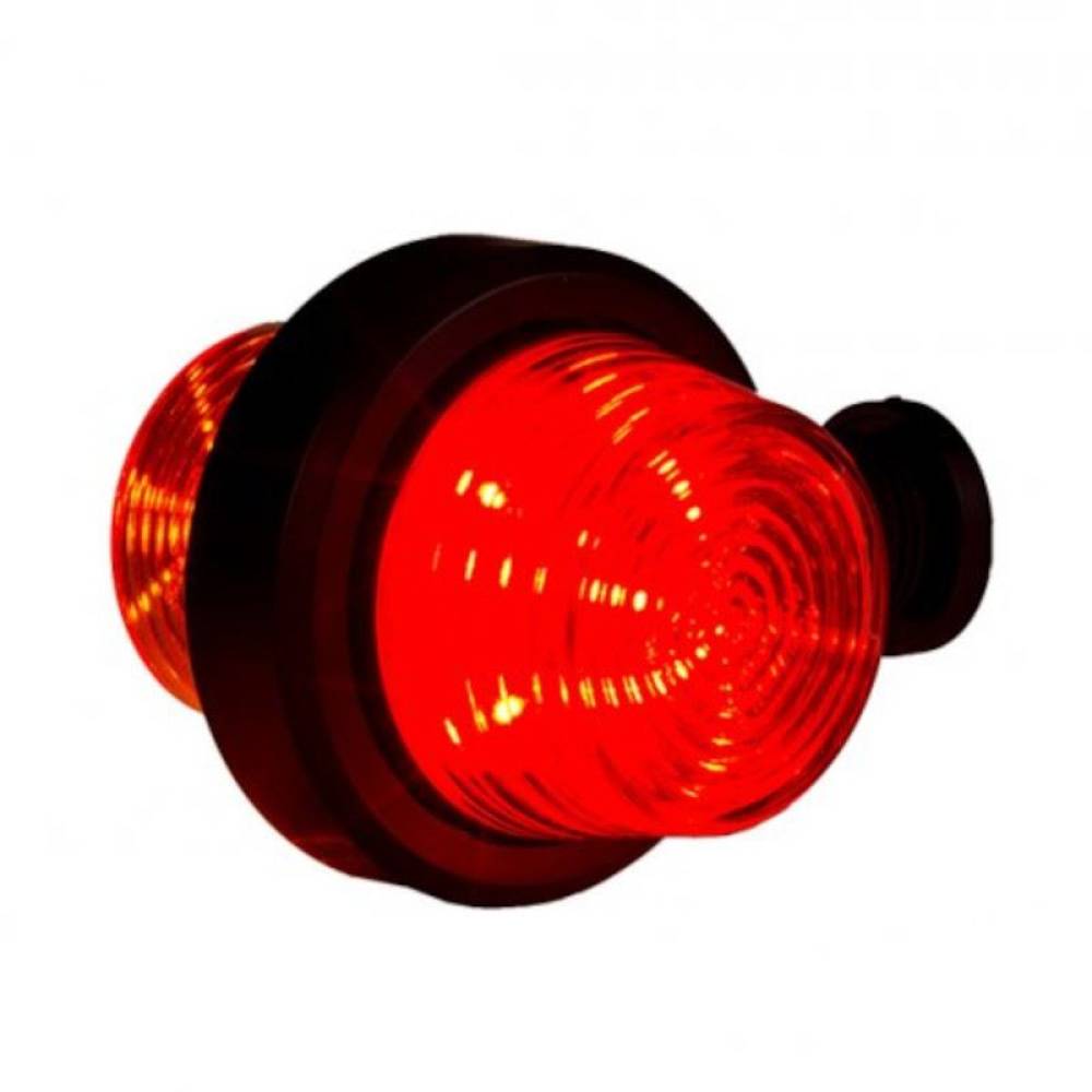 Lampa gabarit brat 107mm, LED, Old School, LD 2622 Horpol Lampa gabarit brat 107mm, LED, Old School, LD 2622 Horpol