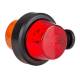 Lampa gabarit brat 107mm, LED, Old School, LD 2622 Horpol Lampa gabarit brat 107mm, LED, Old School, LD 2622 Horpol