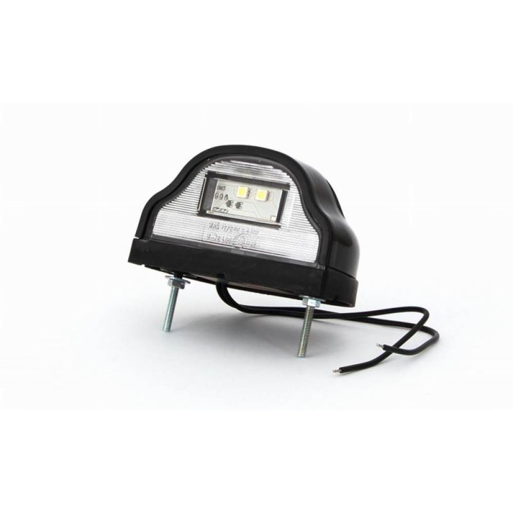 Lampa numar 101x58 LED, cocoasa, W72 408 Was