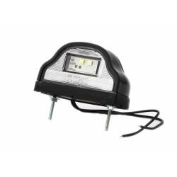 Lampa numar 101x58 LED, cocoasa, W72 408 Was
