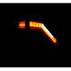 Lampa gabarit cu brat 185mm, cotit la 45°, multifunctionala 5 functii, stanga, LED, W168.9 1440L Was Lampa gabarit cu brat 185mm, cotit la 45°, multifunctionala 5 functii, stanga, LED, W168.9 1440L Was