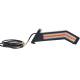 Lampa gabarit cu brat 185mm, cotit la 45°, multifunctionala 5 functii, stanga, LED, W168.9 1440L Was Lampa gabarit cu brat 185mm, cotit la 45°, multifunctionala 5 functii, stanga, LED, W168.9 1440L Was