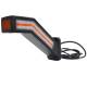 Lampa gabarit cu brat 185mm, multifunctionala, dreapta,  W168.9 1440P Was