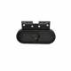 Suport pentru lampa gabarit 124x51(75)drept.ov. FT-070 KAT Fristom