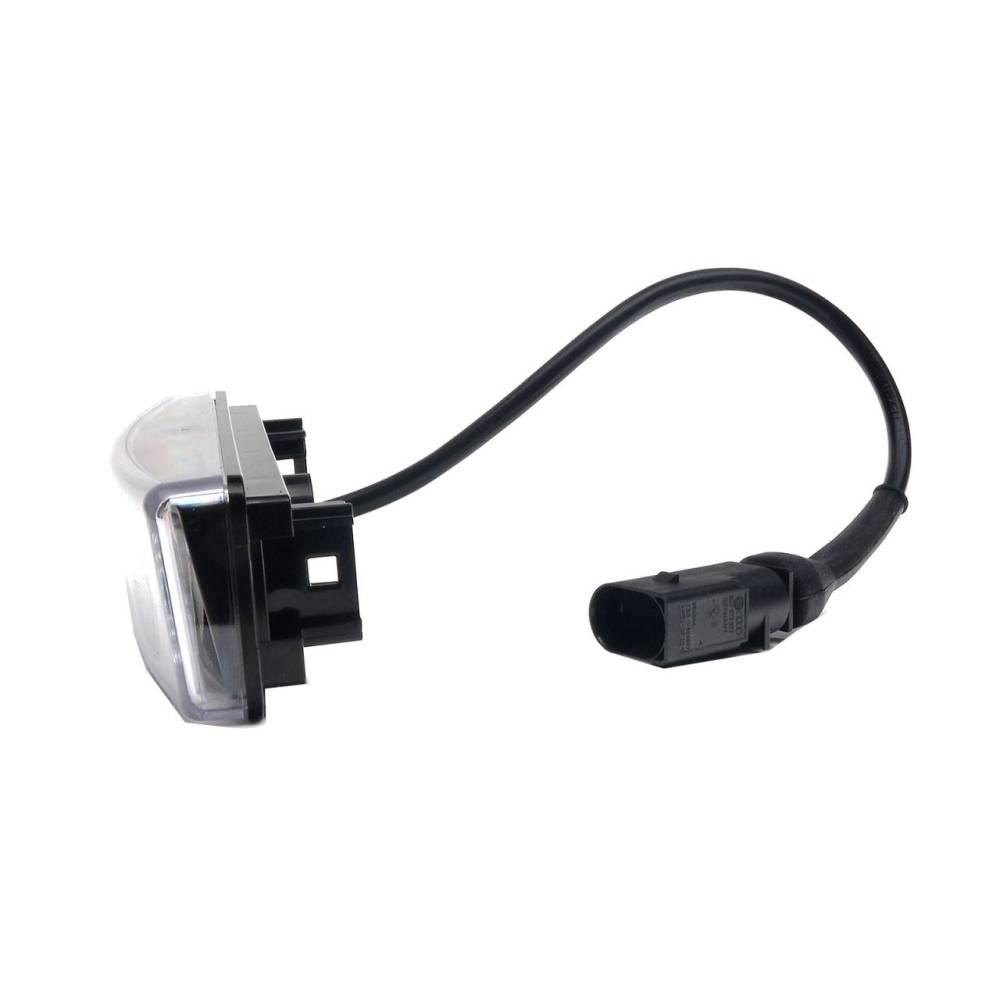 Lampa gabarit 180x43, LED, cu efect NEON, galbena, cu mufa, Scania 4&R W19ON 1423/I Was