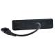 Lampa gabarit 180x43, LED, cu efect NEON, galbena, cu mufa, Scania 4&R W19ON 1423/I Was