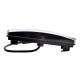 Lampa gabarit 180x43, LED, cu efect NEON, galbena, cu mufa, Scania 4&R W19ON 1423/I Was