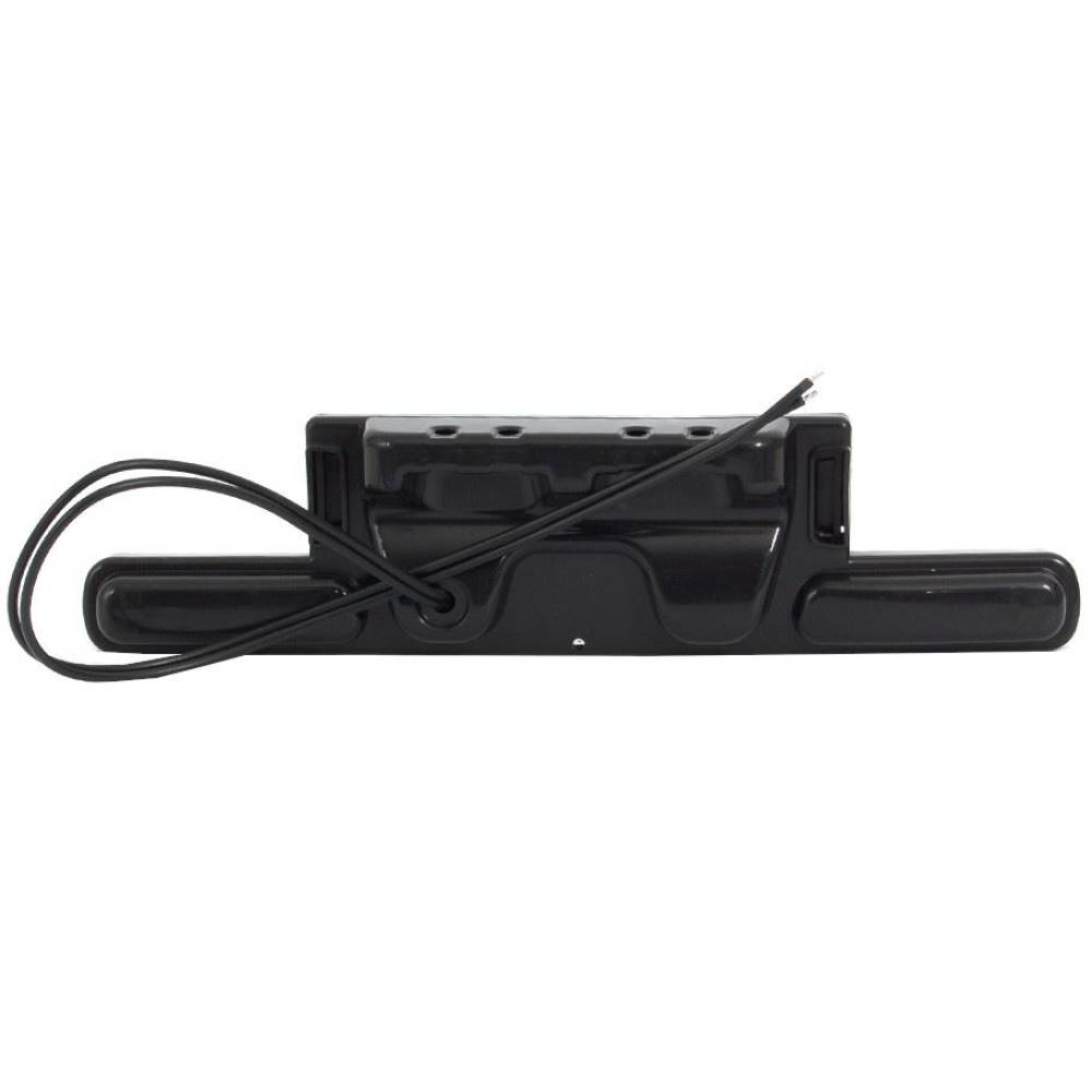 Lampa gabarit 246x58, LED, galbena, W37 182ZO Was