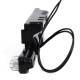 Lampa gabarit 246x58, LED, galbena, W37 182ZO Was