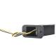 Lampa gabarit cu brat lung 185mm, cotit la 45°, LED, 3 functii, cu semnalizare, dreapta, W168.6 1258P Was
