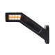 Lampa gabarit cu brat 185mm, cotit la 45° multifunctionala 6 functii, dreapta, LED, W168.9 1442 P Was