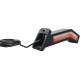 Lampa gabarit cu brat 185mm, cotit la 45° multifunctionala 6 functii, dreapta, LED, W168.9 1442 P Was