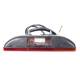 Lampa stop 287x100, 3 functii, hibrid LED, stanga/dreapta 485 / 486, WE55 1DZ P/L Was 