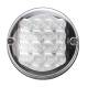 Lampa stop fi115, 1 functie, LED, semnalizare 12V, W32 170 Was